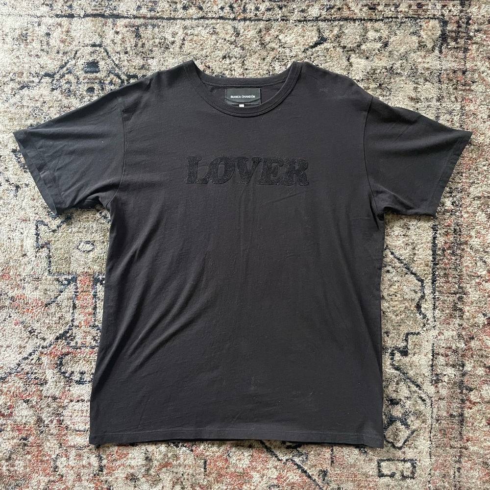 Bianca Chandon Lover T-shirt